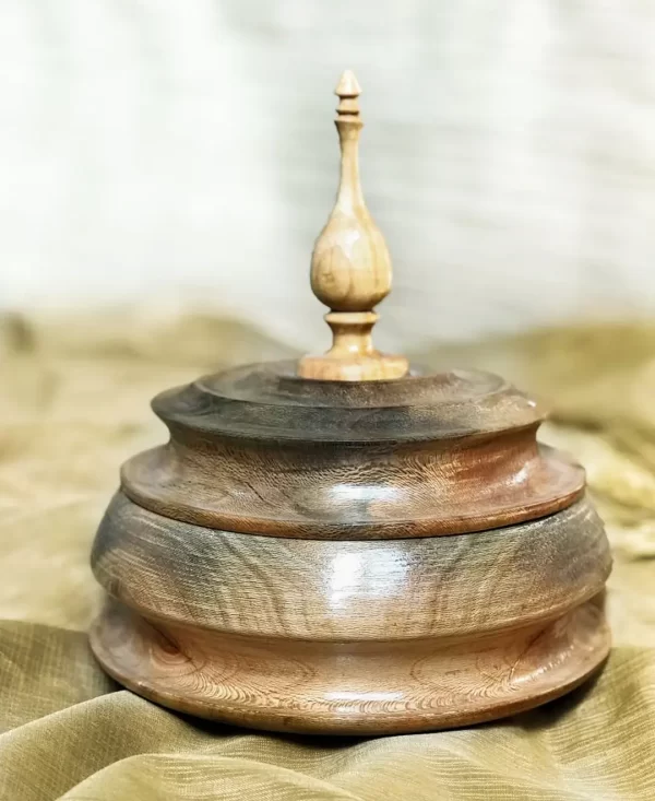 شكلات خوري گردو - Image 3