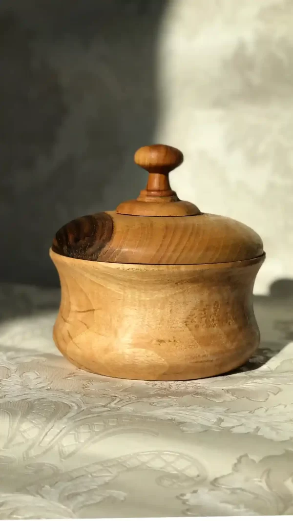 شكلات خوري گردو - Image 5