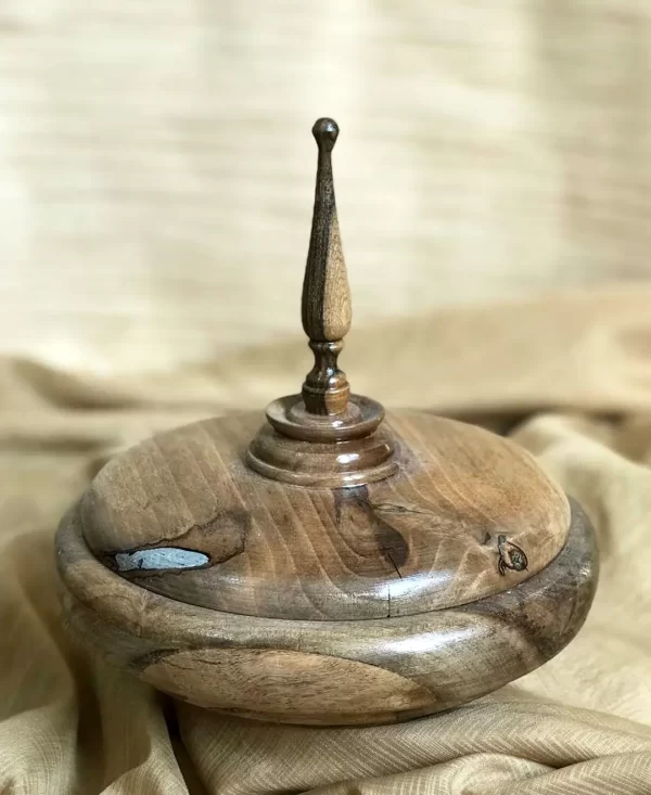 شكلات خوري گردو - Image 3