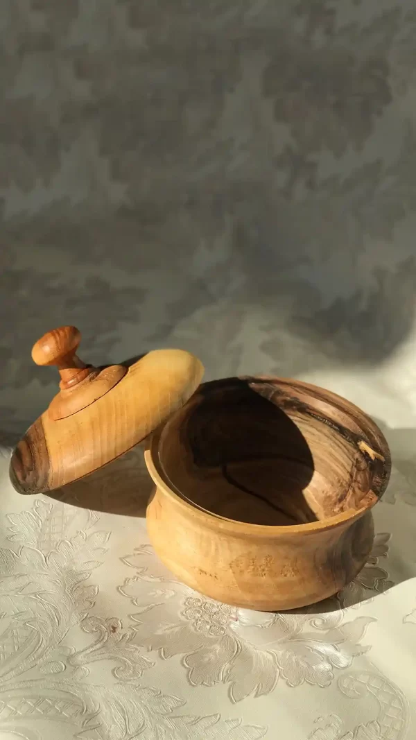 شكلات خوري گردو - Image 4