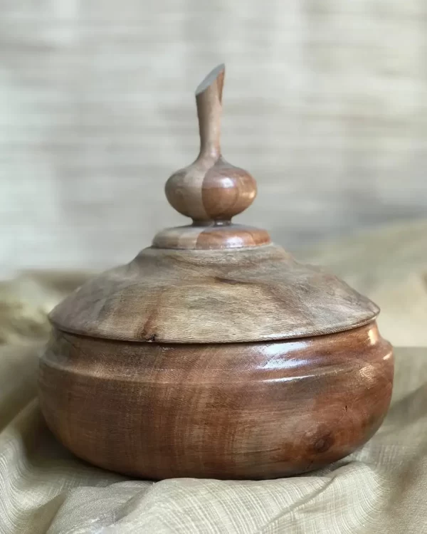 شکلات خوری خراطی چنار - Image 3