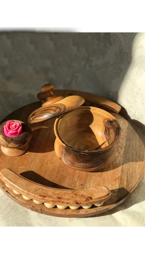 شكلات خوري گردو - Image 3