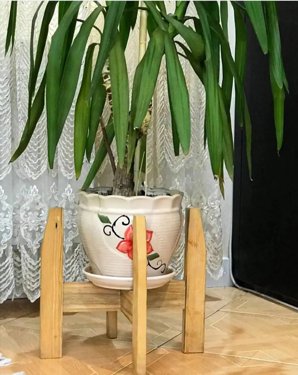 استند گلدان سایز 3