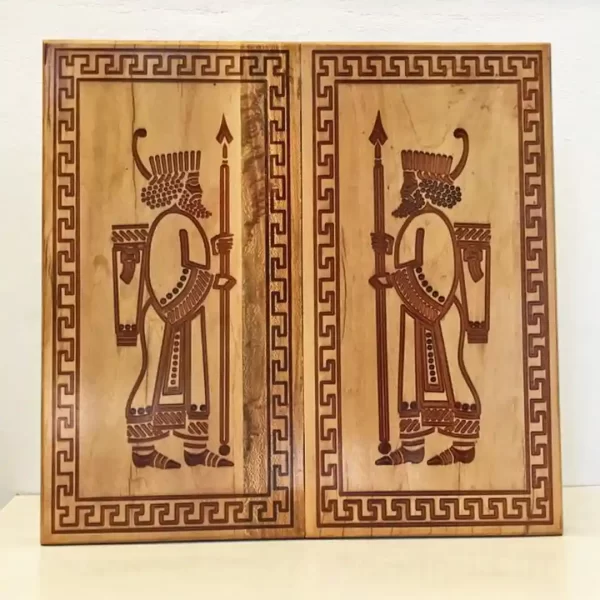 تخته هخامنشی - Image 3