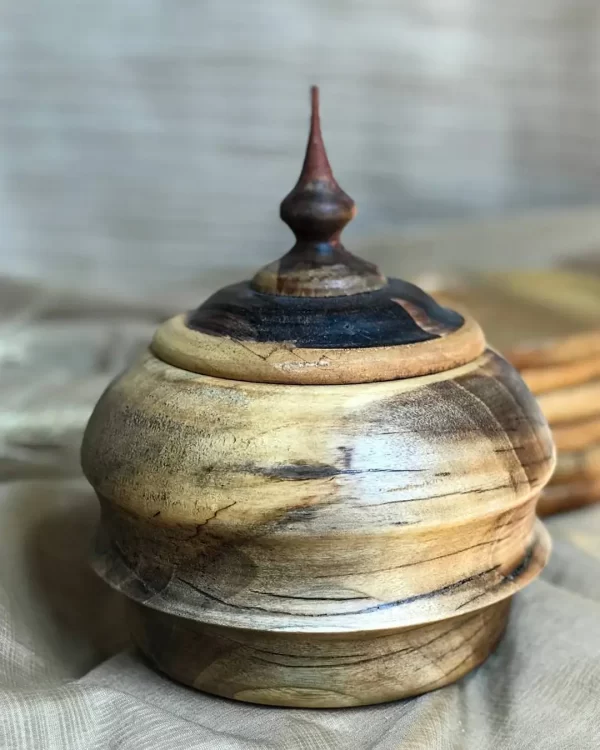 شکلات خوری و آجیل خوری - Image 4