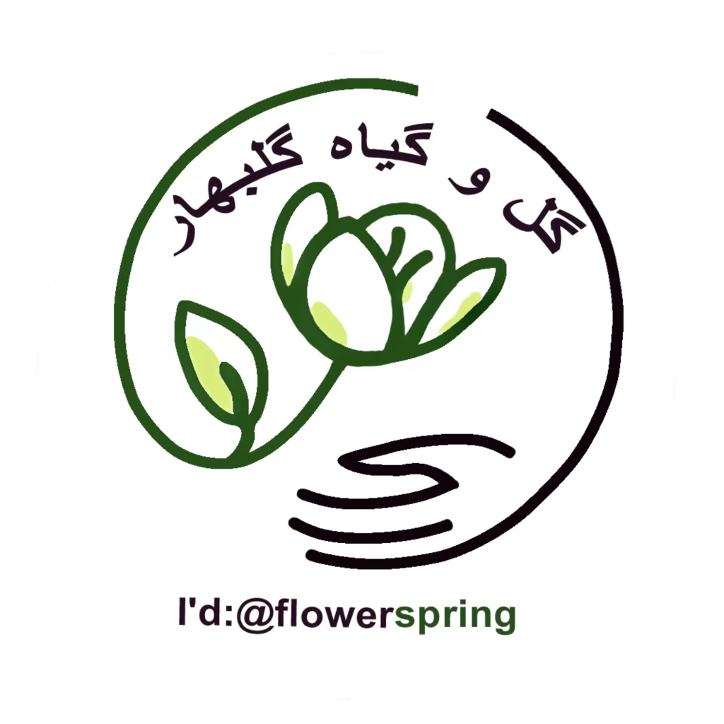 گل و گیاه گلبهار