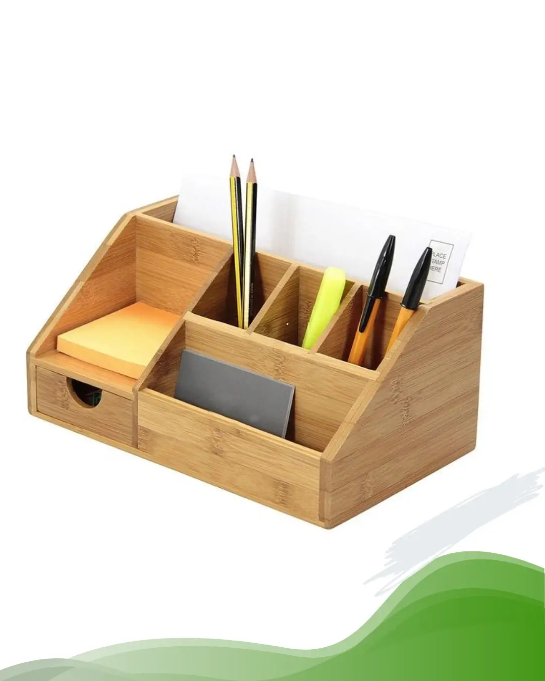 نظم دهنده رومیزی