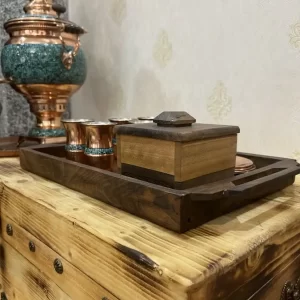سینی سایز بزرگ