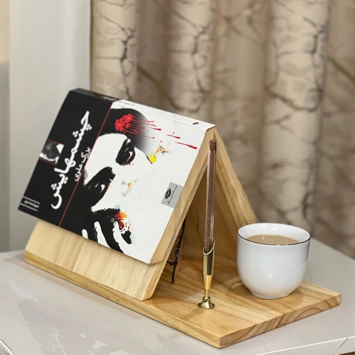 استند کتابخوانی